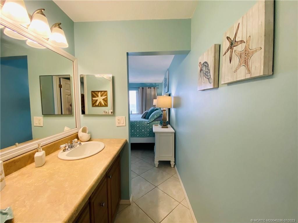 9400 S Ocean Drive, Unit 1003 B, Jensen Beach, FL 34957 Photo