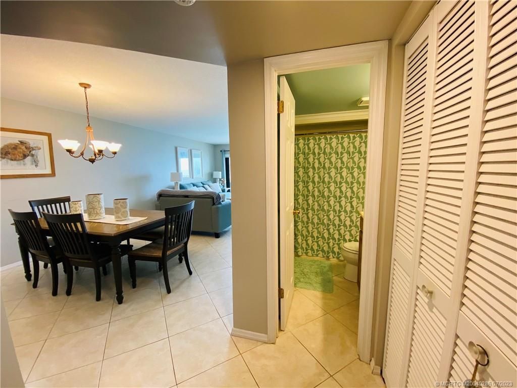 9400 S Ocean Drive, Unit 1003 B, Jensen Beach, FL 34957 Photo