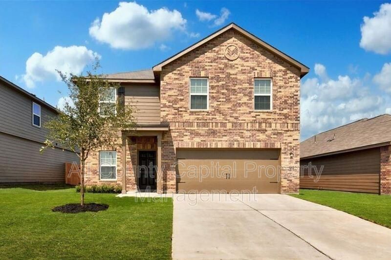 18640 Quiet Range Dr, Elgin, TX 78621 Main Photo