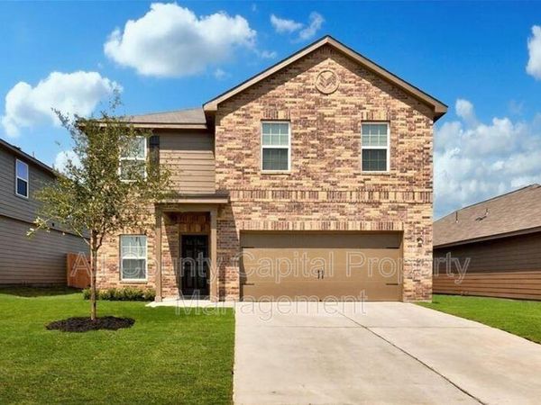 18640 Quiet Range DR, Elgin, TX 78621
