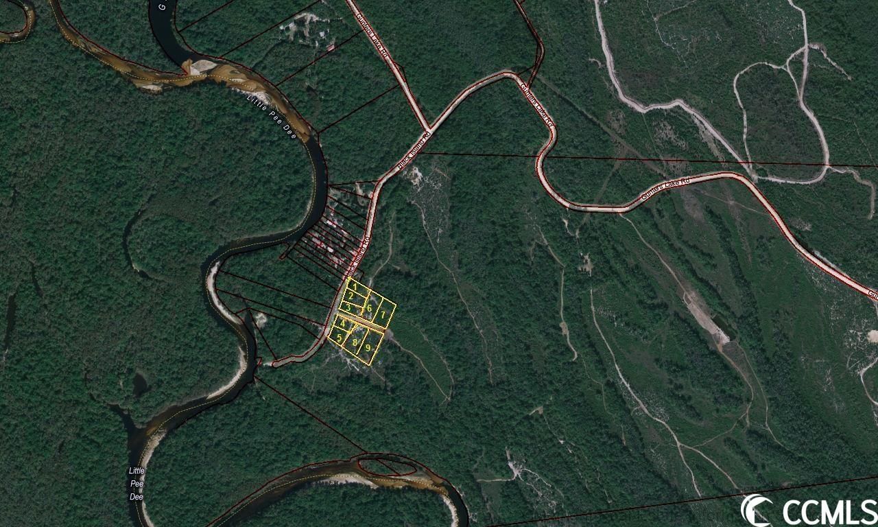 Lot 7 Black Island Rd. Photo 6