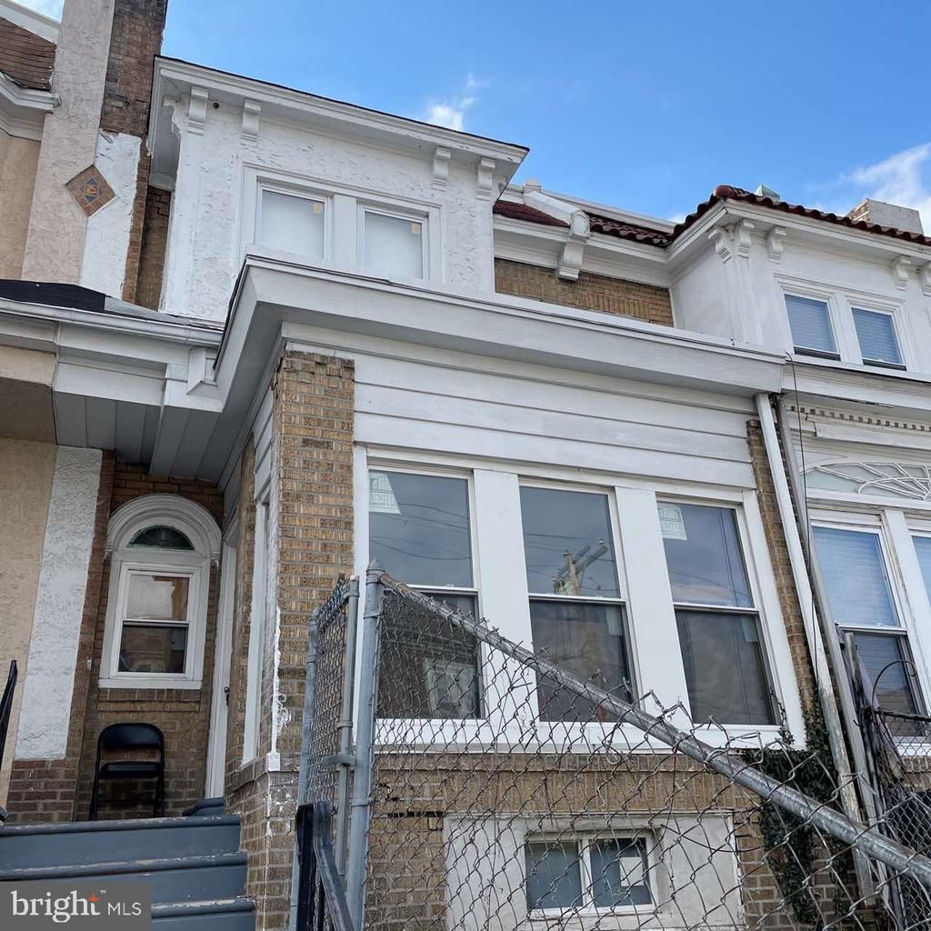 1740 S 60th Street, Philadelphia, PA 19142 Main Photo
