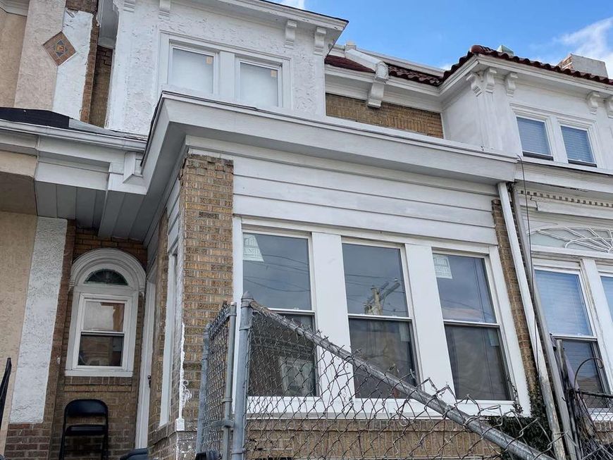 1740 S 60th Street, Philadelphia, PA 19142 Main Photo