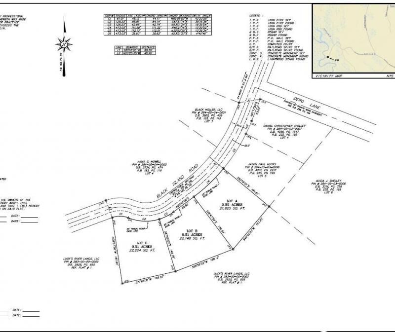 Tbd Black Island Rd. Photo 6