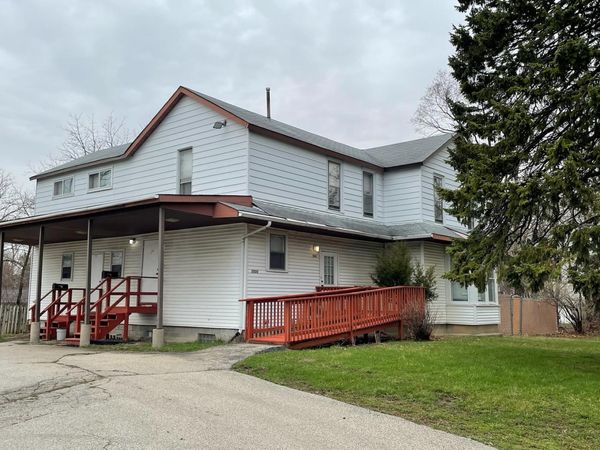 2030 Greenbay Road, North Chicago, IL 60064