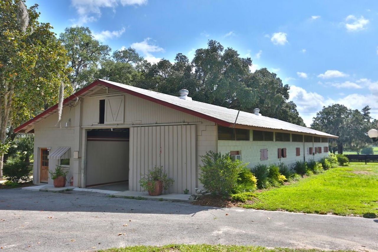 13450 NW Gainesville Road, Reddick, FL 32686 Photo