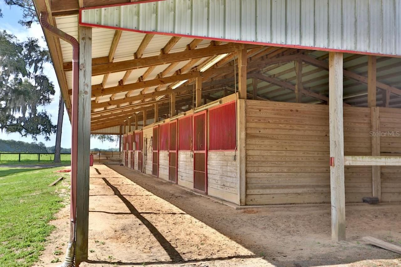 13450 NW Gainesville Road, Reddick, FL 32686 Photo