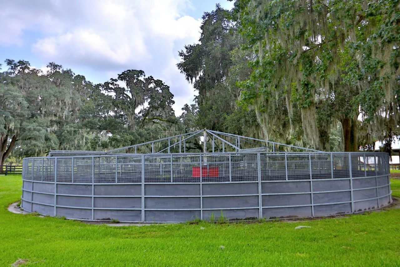 13450 NW Gainesville Road, Reddick, FL 32686 Photo