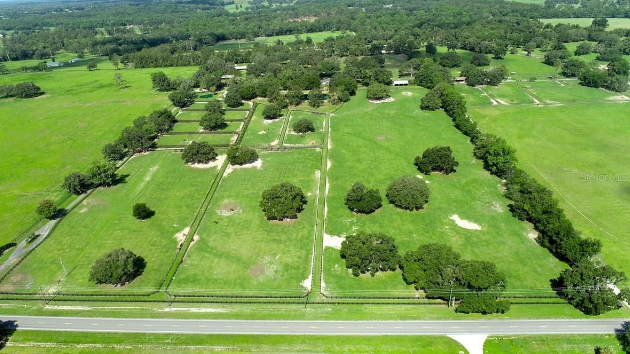 13450 NW Gainesville Road, Reddick, FL 32686 Photo