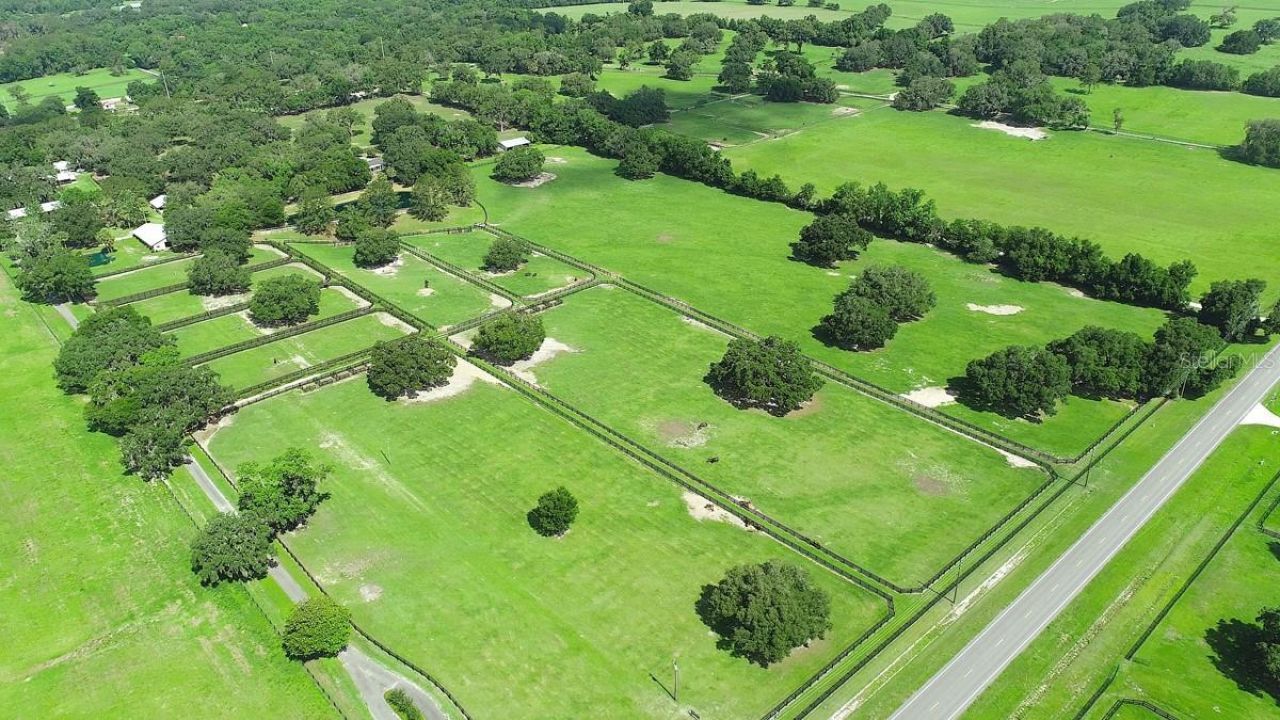 13450 NW Gainesville Road, Reddick, FL 32686 Photo