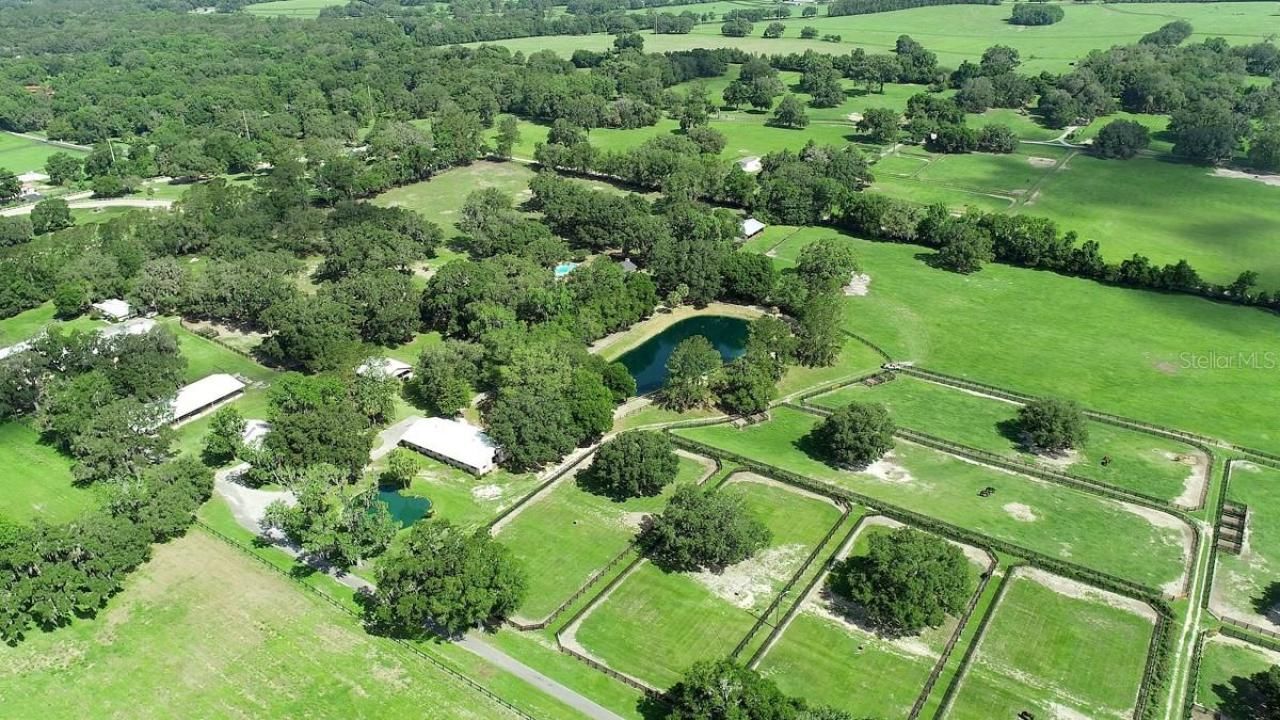 13450 NW Gainesville Road, Reddick, FL 32686 Photo