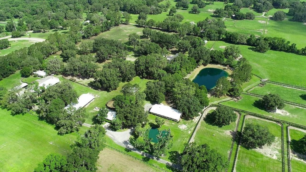 13450 NW Gainesville Road, Reddick, FL 32686 Photo