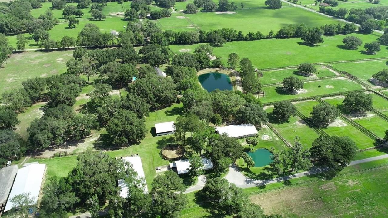 13450 NW Gainesville Road, Reddick, FL 32686 Photo