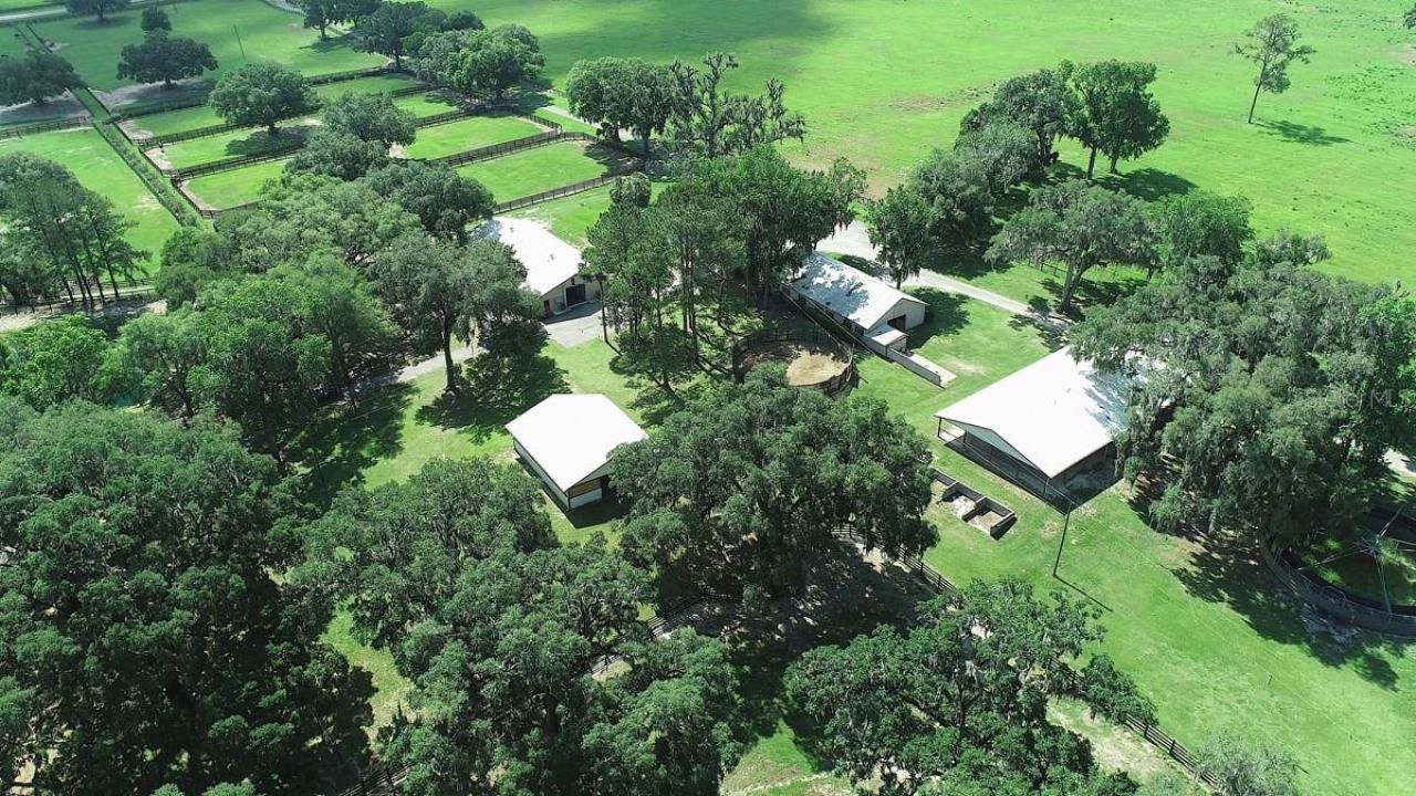 13450 NW Gainesville Road, Reddick, FL 32686 Photo