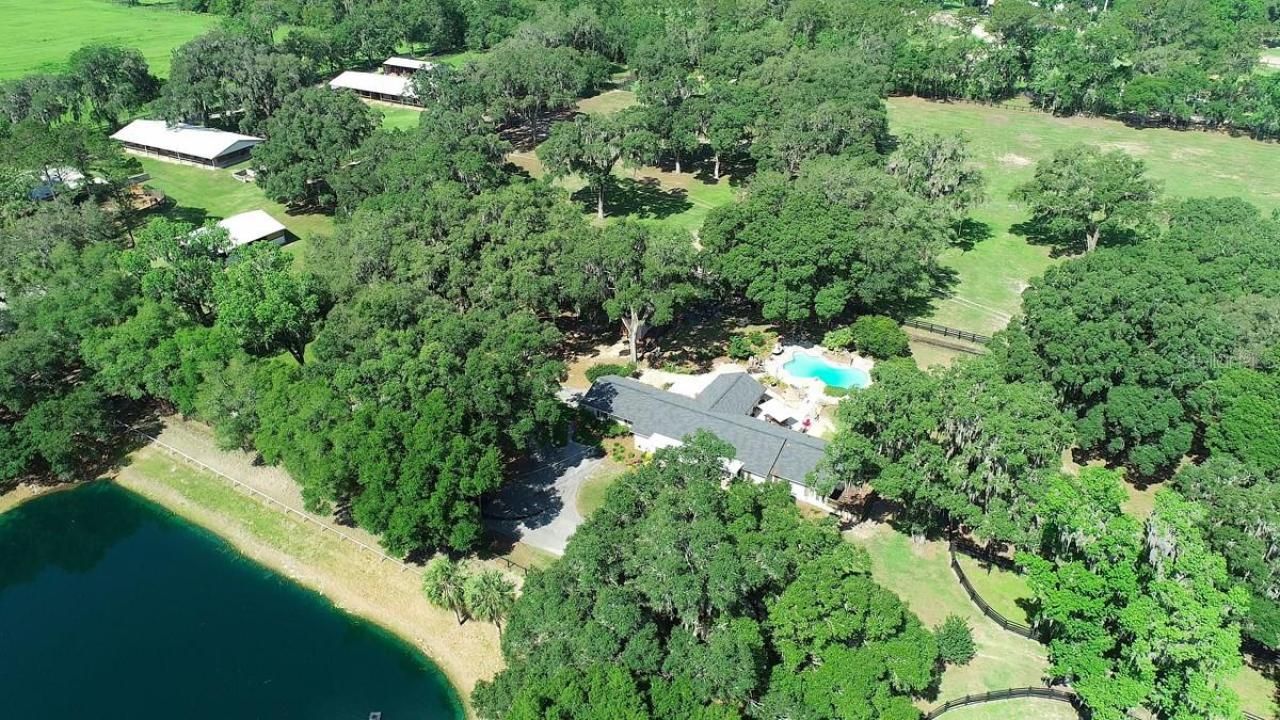 13450 NW Gainesville Road, Reddick, FL 32686 Photo