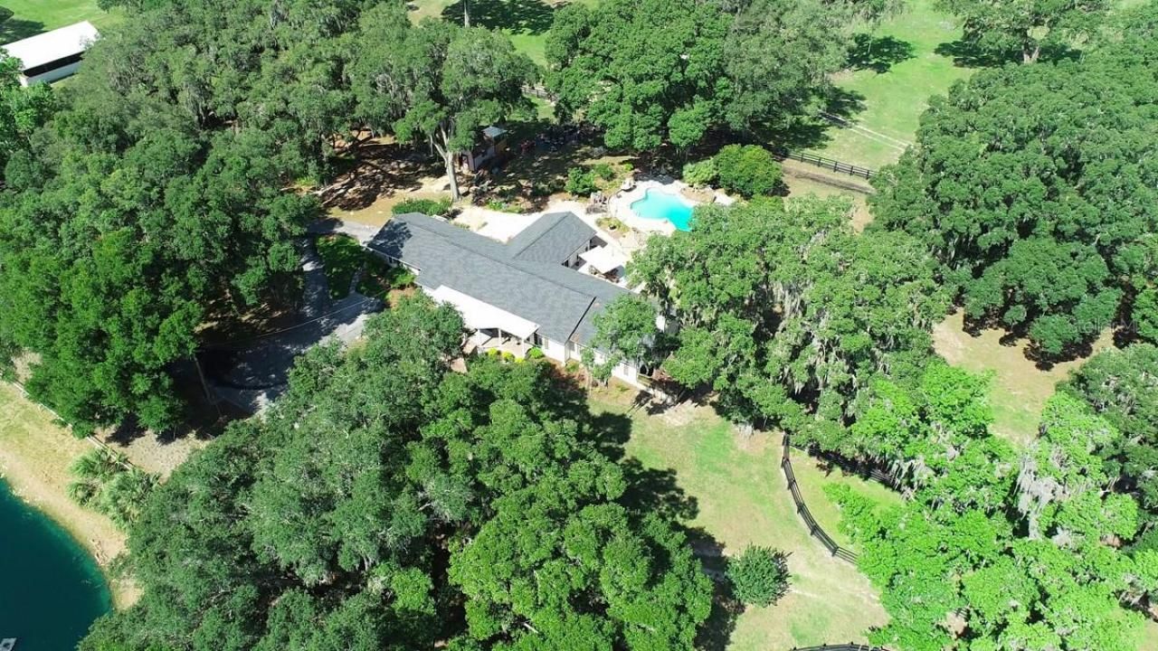 13450 NW Gainesville Road, Reddick, FL 32686 Photo