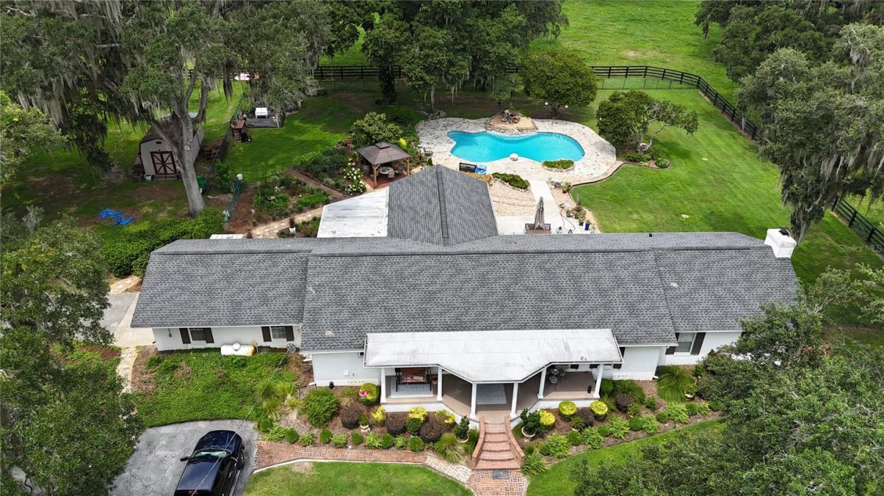 13450 NW Gainesville Road, Reddick, FL 32686 Photo