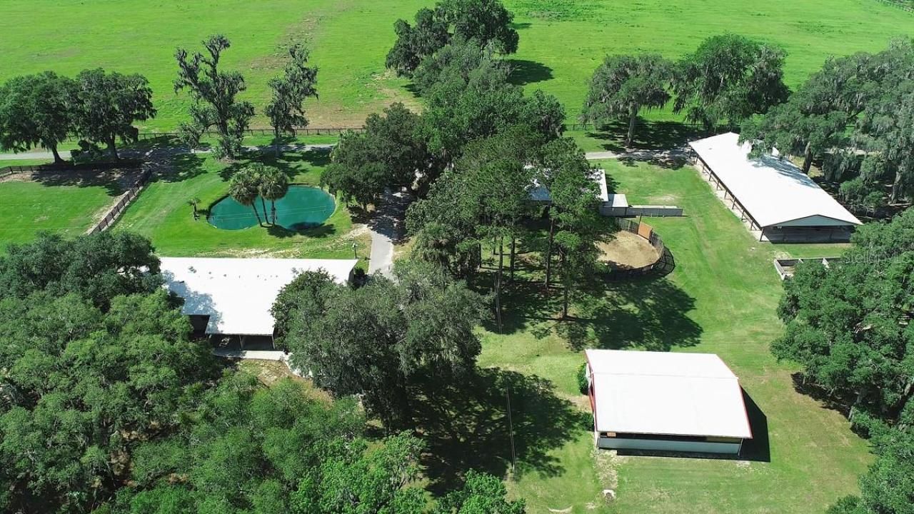 13450 NW Gainesville Road, Reddick, FL 32686 Photo