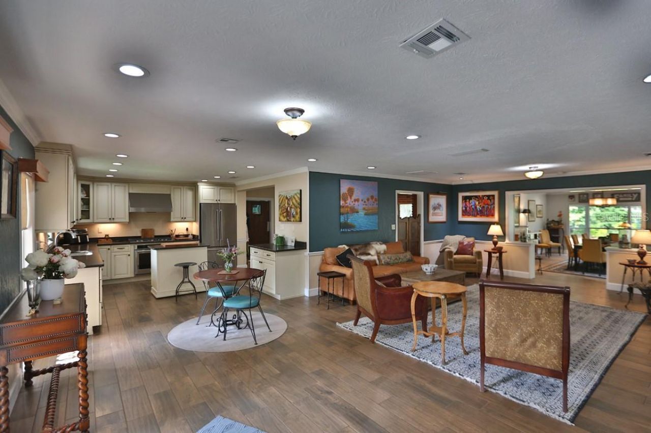 13450 NW Gainesville Road, Reddick, FL 32686 Photo