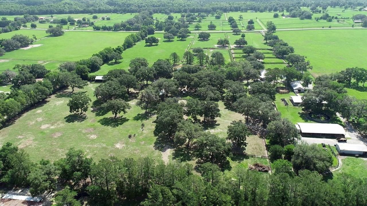 13450 NW Gainesville Road, Reddick, FL 32686 Photo