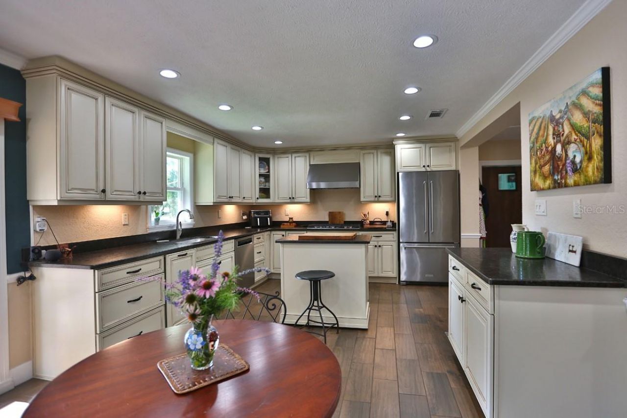 13450 NW Gainesville Road, Reddick, FL 32686 Photo