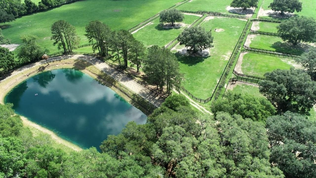 13450 NW Gainesville Road, Reddick, FL 32686 Photo