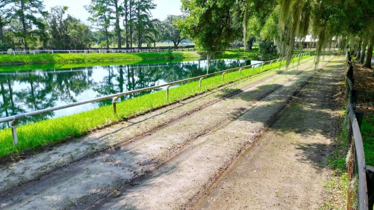 13450 NW Gainesville Road, Reddick, FL 32686 Photo