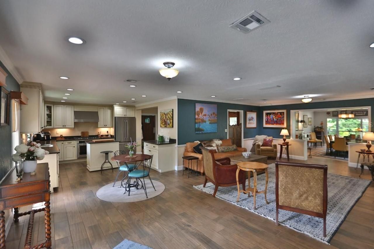 13450 NW Gainesville Road, Reddick, FL 32686 Photo