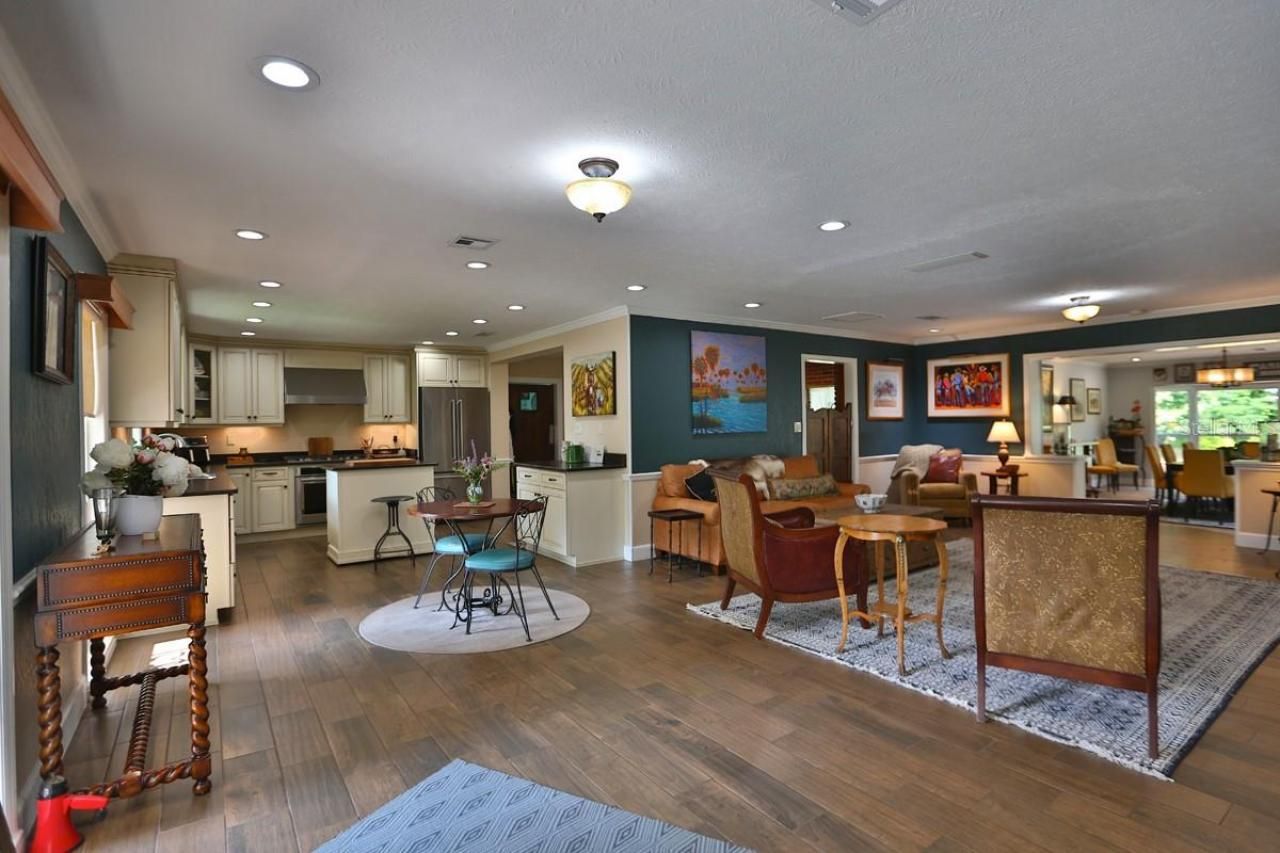 13450 NW Gainesville Road, Reddick, FL 32686 Photo