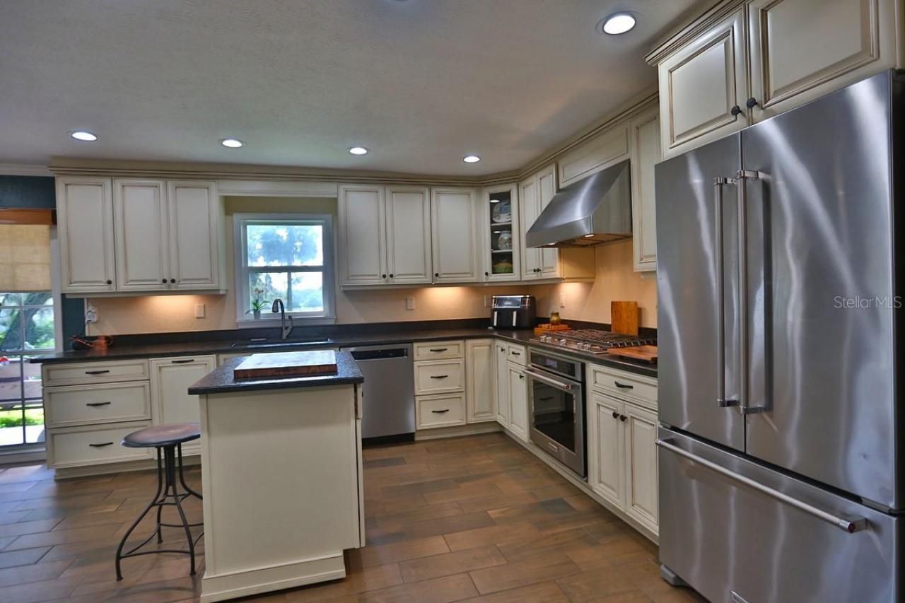 13450 NW Gainesville Road, Reddick, FL 32686 Photo