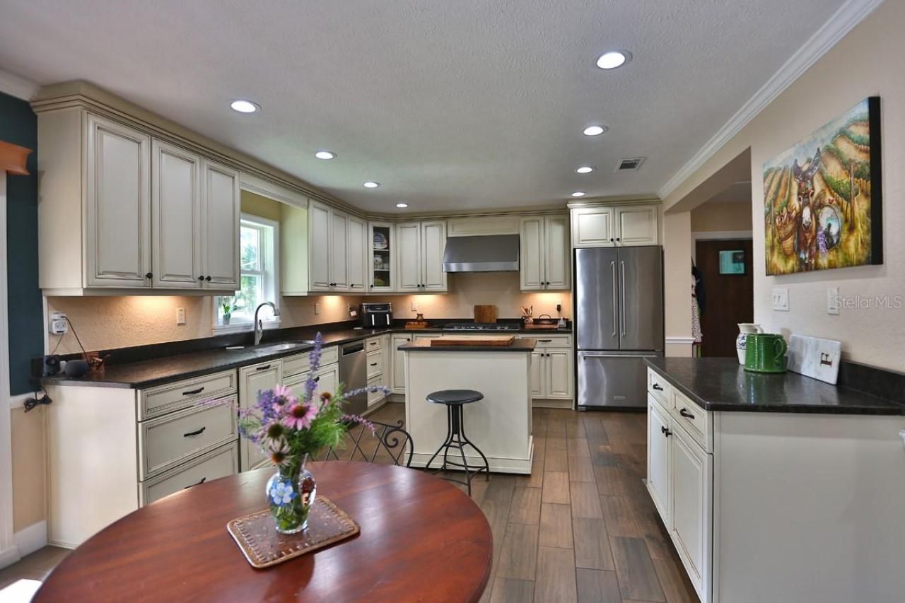 13450 NW Gainesville Road, Reddick, FL 32686 Photo