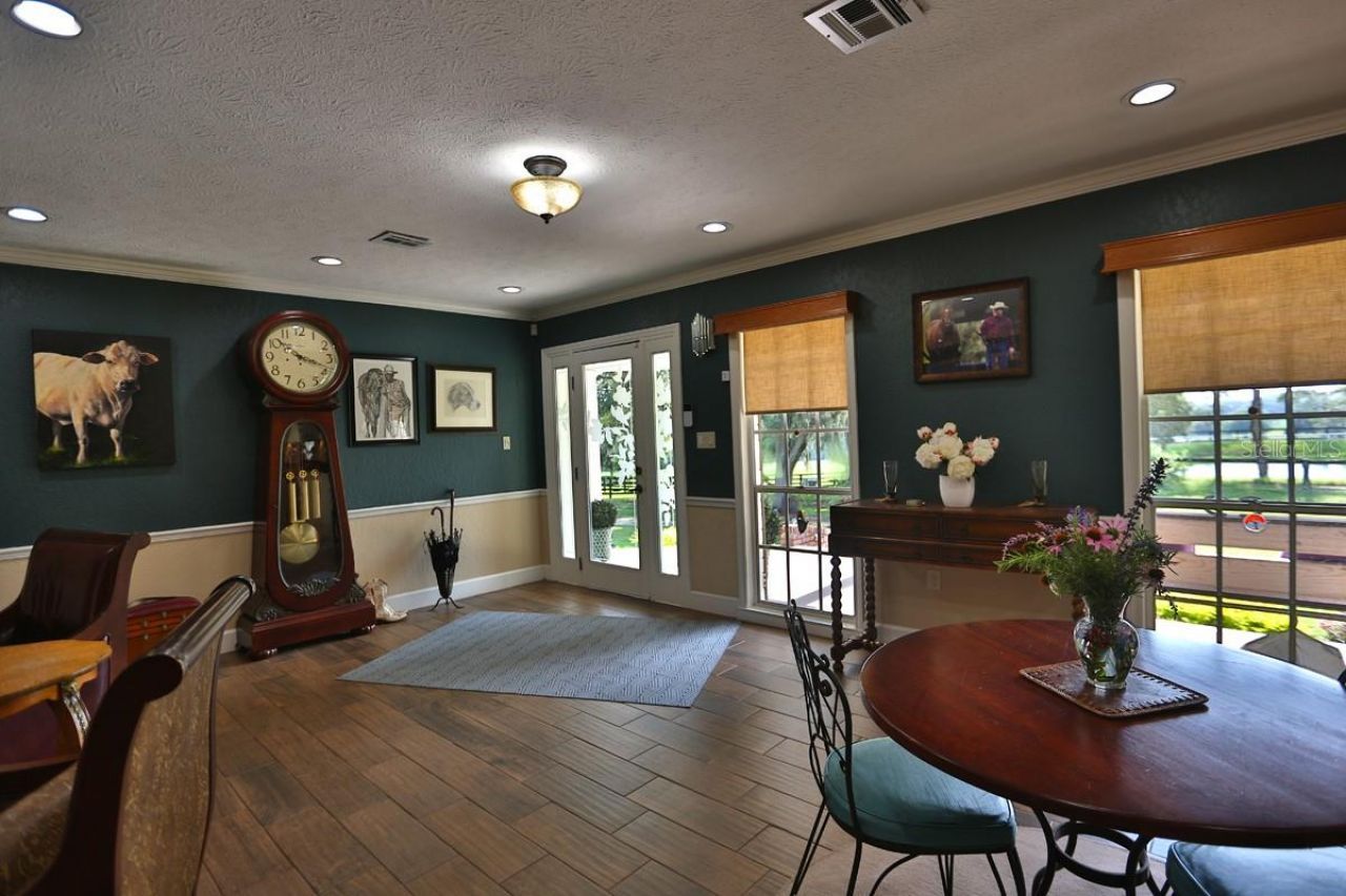 13450 NW Gainesville Road, Reddick, FL 32686 Photo
