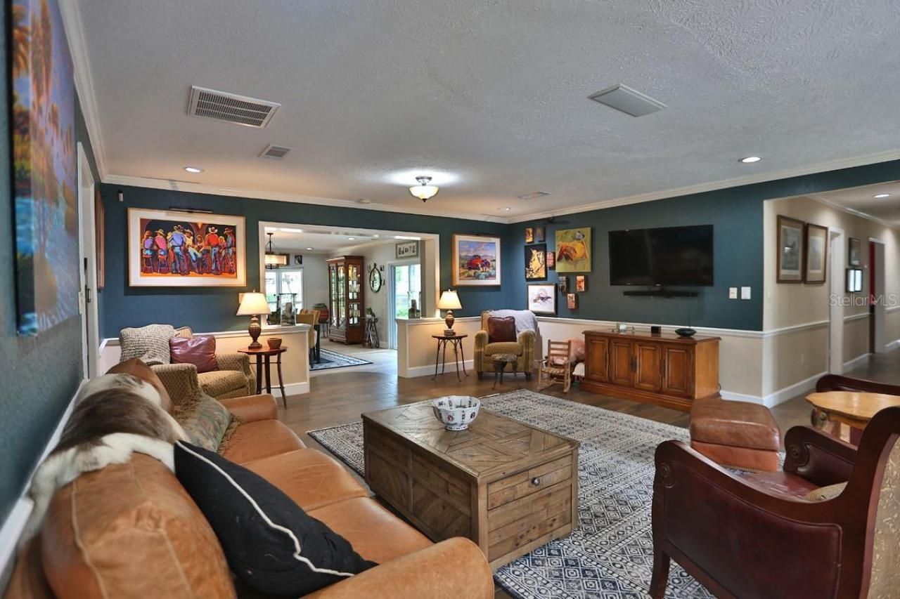 13450 NW Gainesville Road, Reddick, FL 32686 Photo