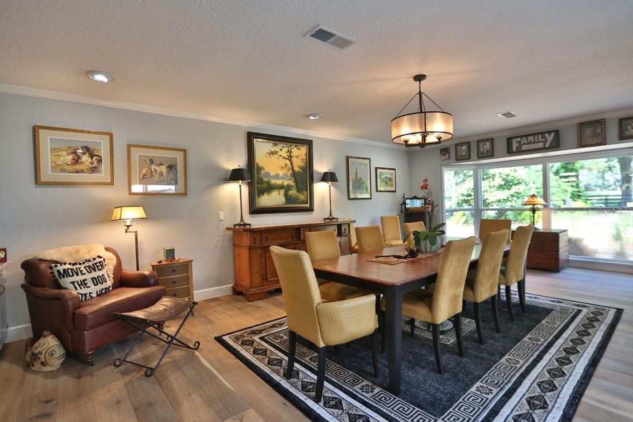 13450 NW Gainesville Road, Reddick, FL 32686 Photo