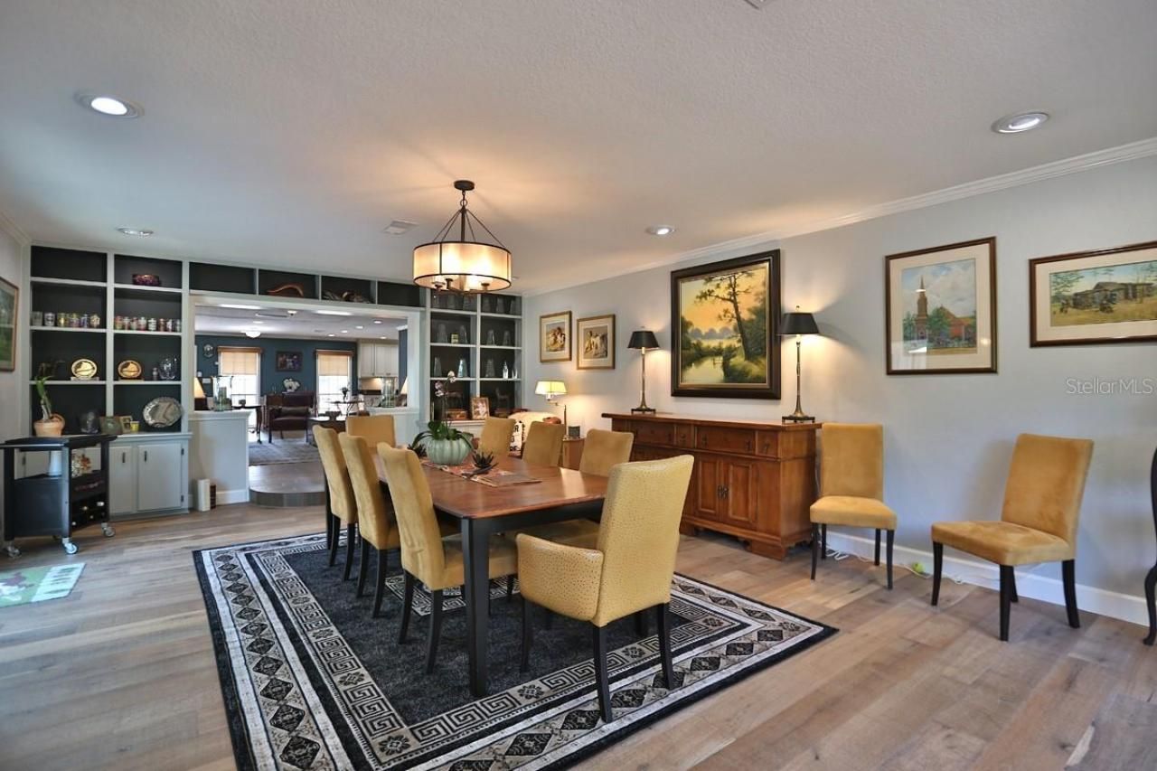 13450 NW Gainesville Road, Reddick, FL 32686 Photo