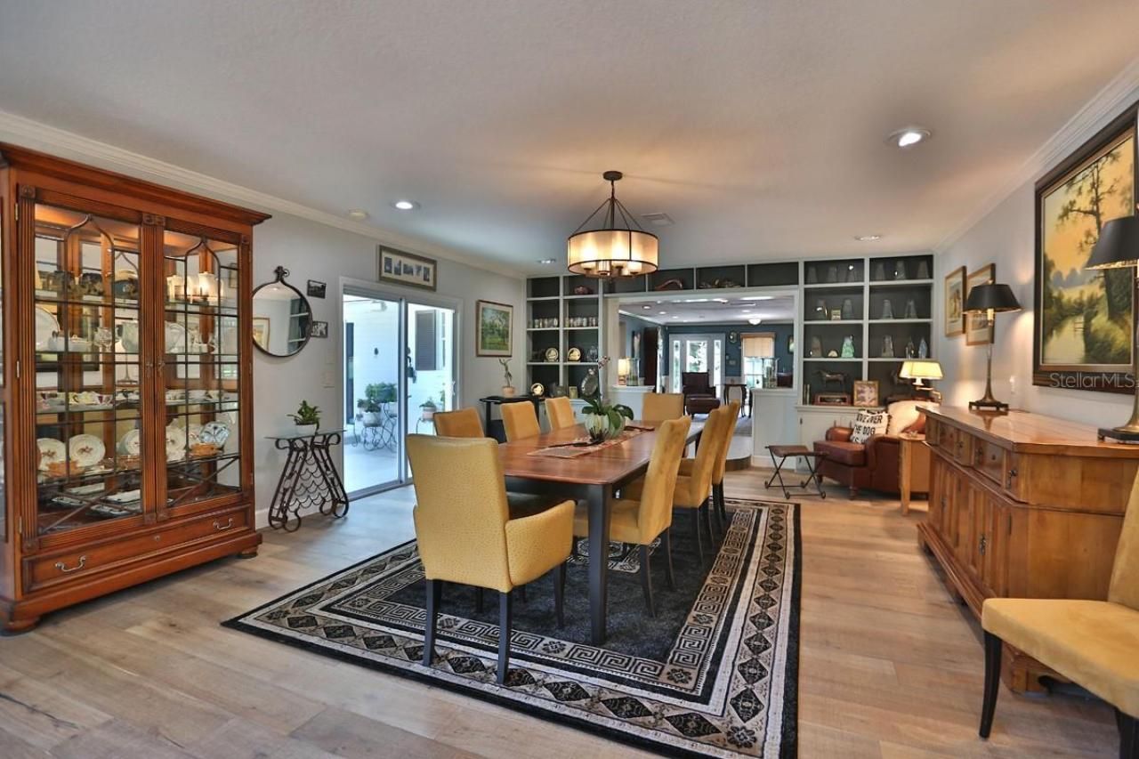 13450 NW Gainesville Road, Reddick, FL 32686 Photo