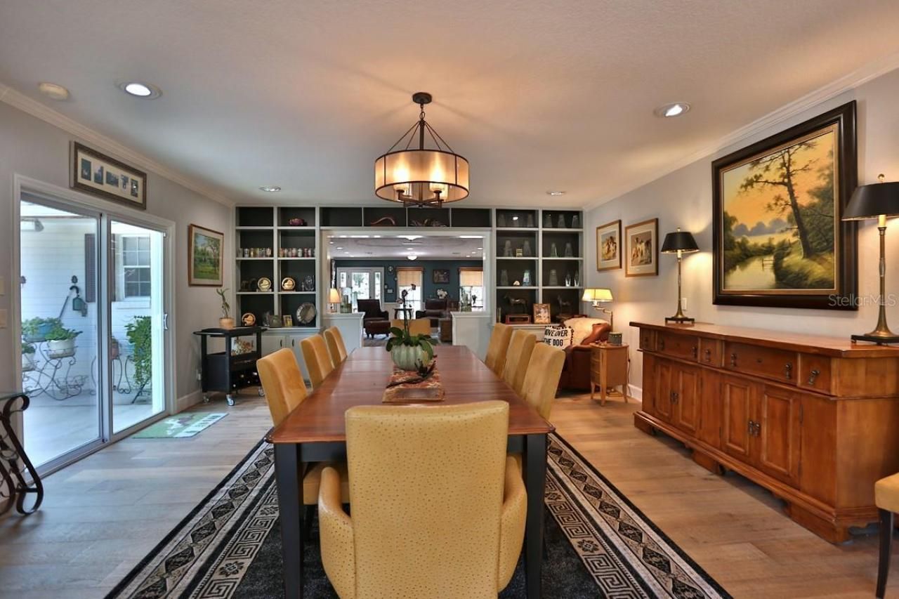 13450 NW Gainesville Road, Reddick, FL 32686 Photo