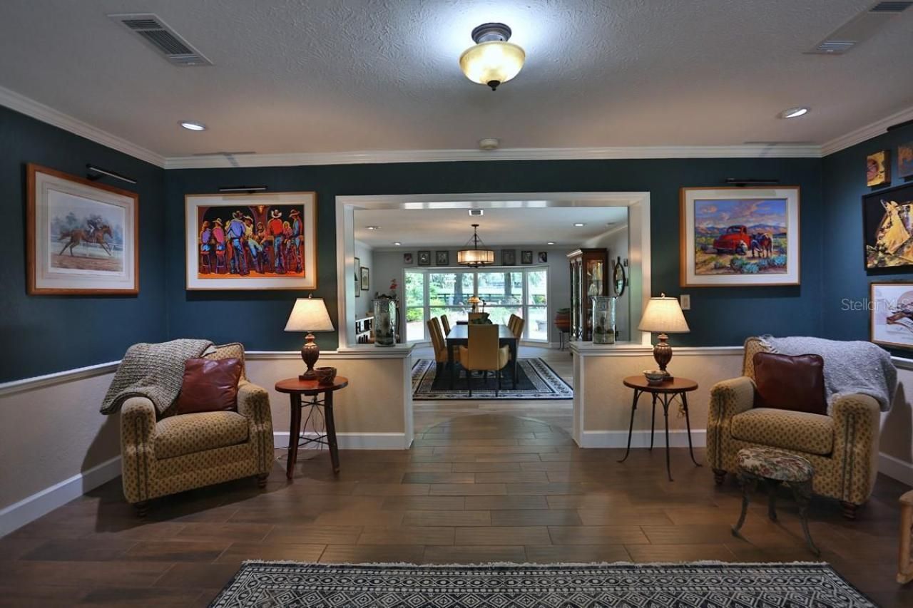 13450 NW Gainesville Road, Reddick, FL 32686 Photo