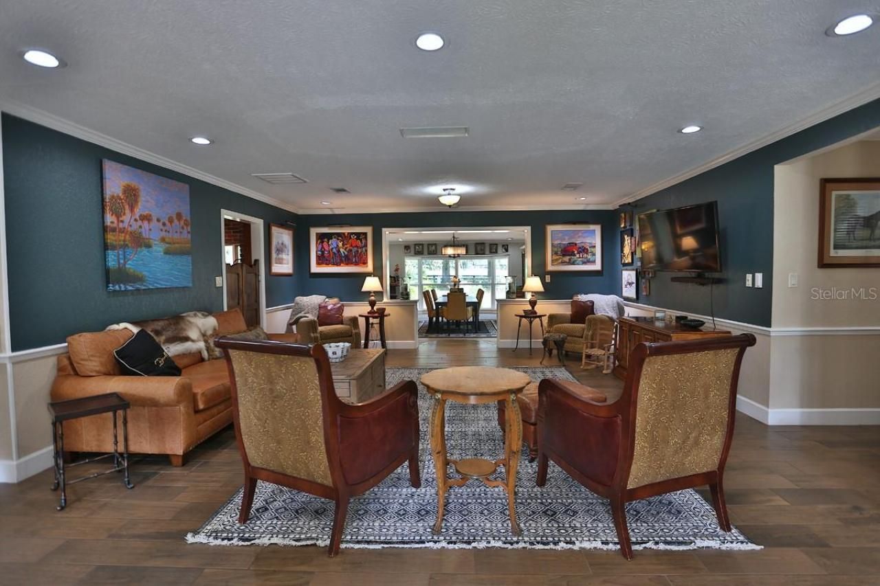 13450 NW Gainesville Road, Reddick, FL 32686 Photo