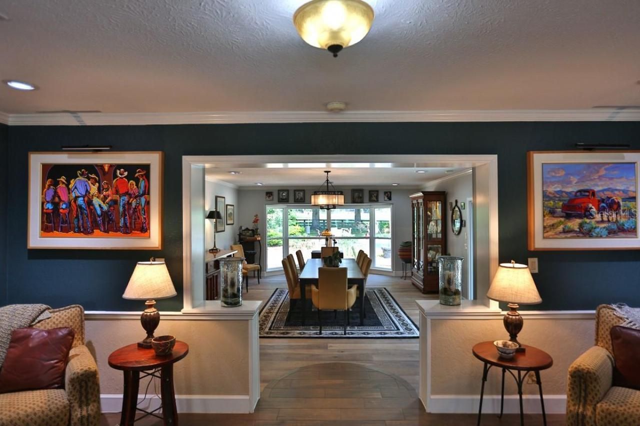 13450 NW Gainesville Road, Reddick, FL 32686 Photo