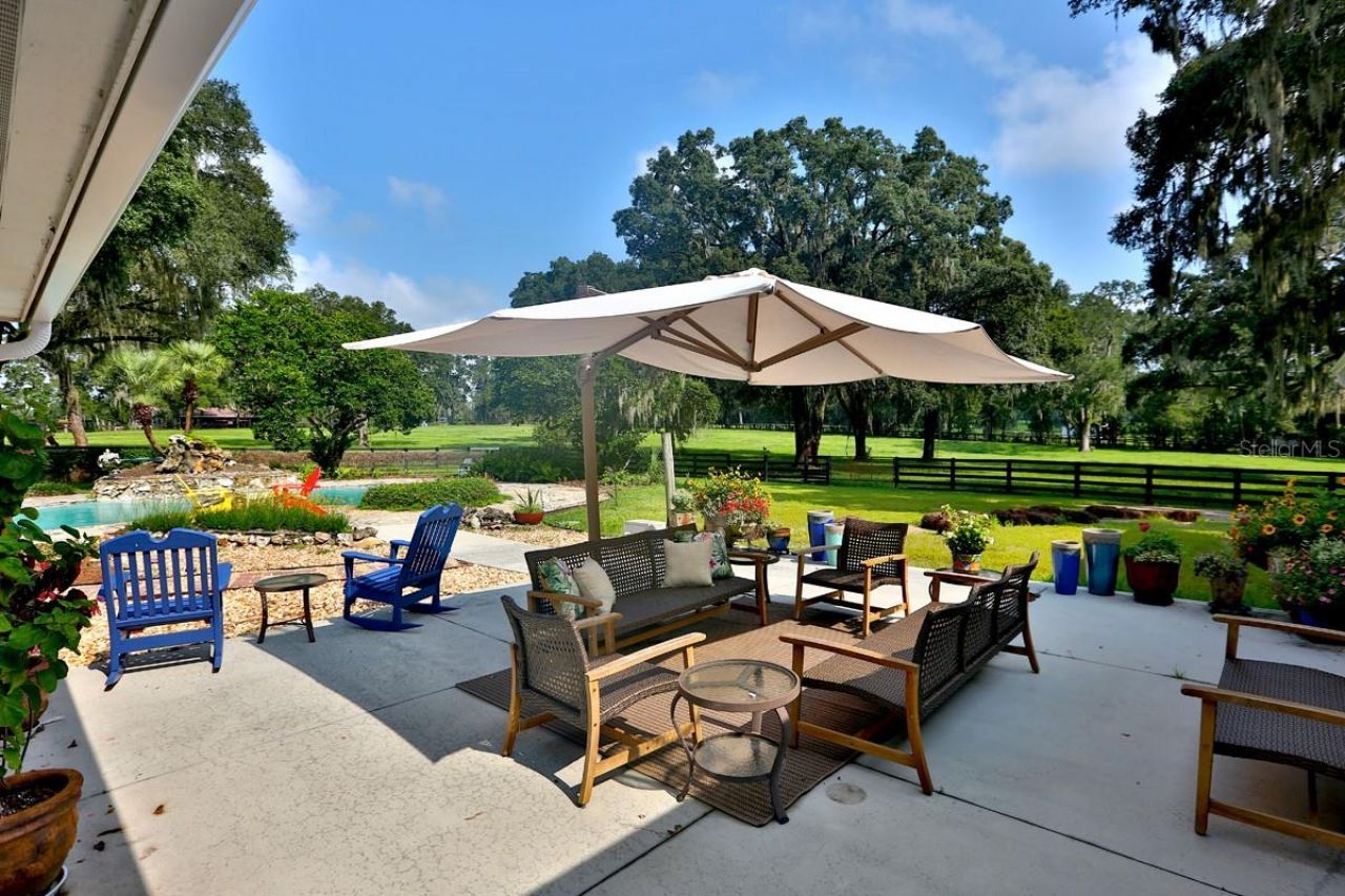 13450 NW Gainesville Road, Reddick, FL 32686 Photo