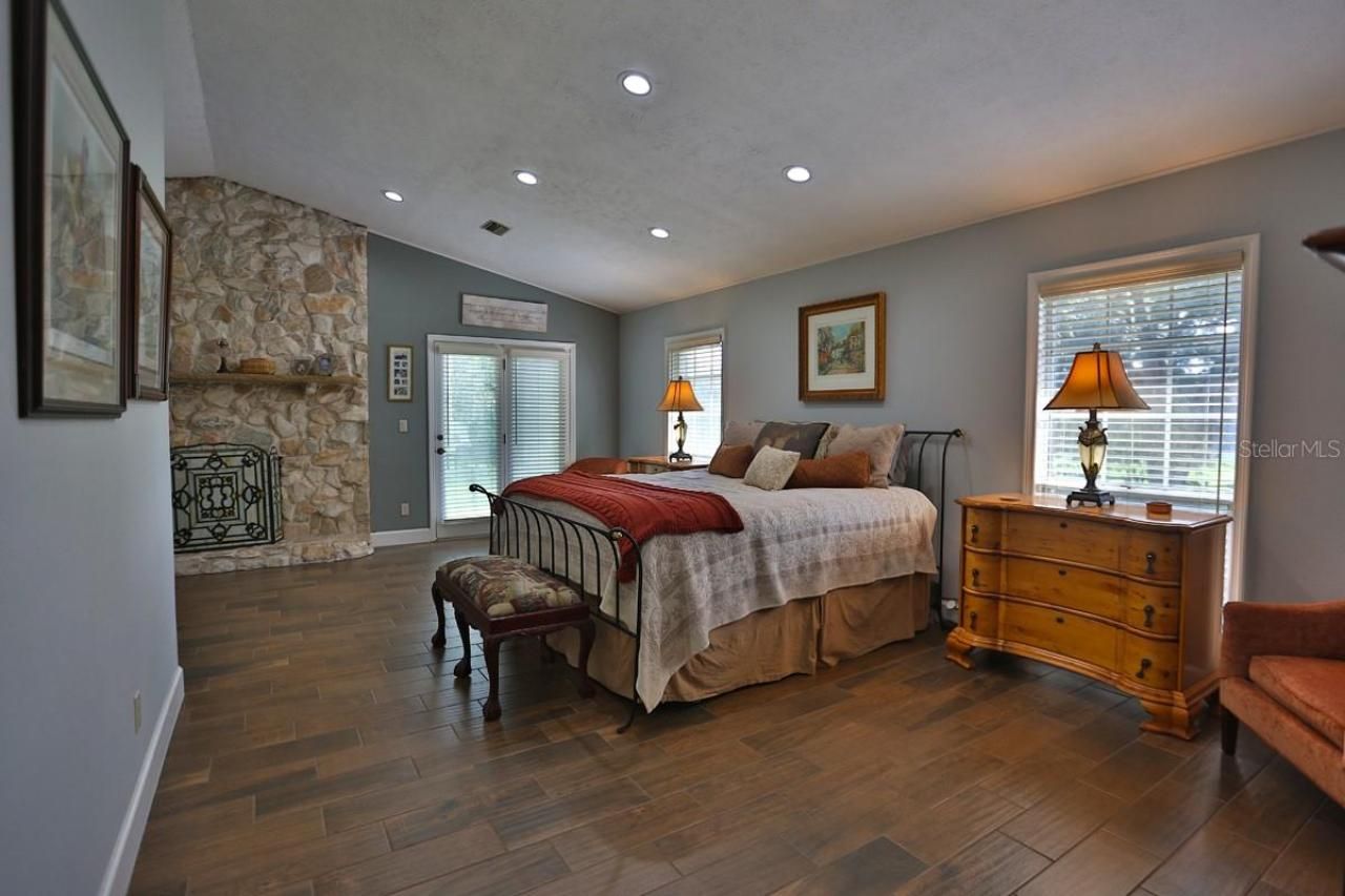 13450 NW Gainesville Road, Reddick, FL 32686 Photo