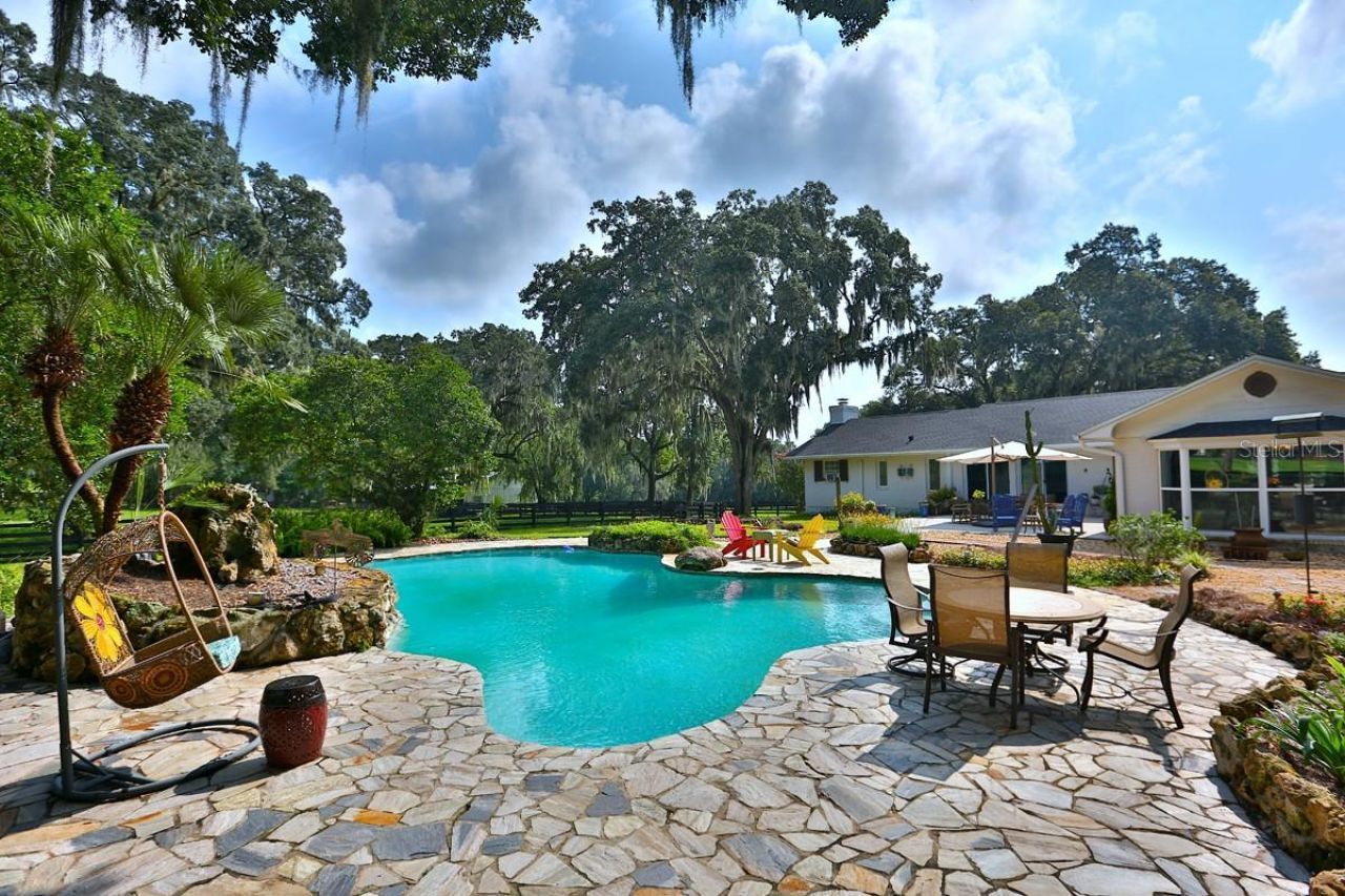 13450 NW Gainesville Road, Reddick, FL 32686 Photo