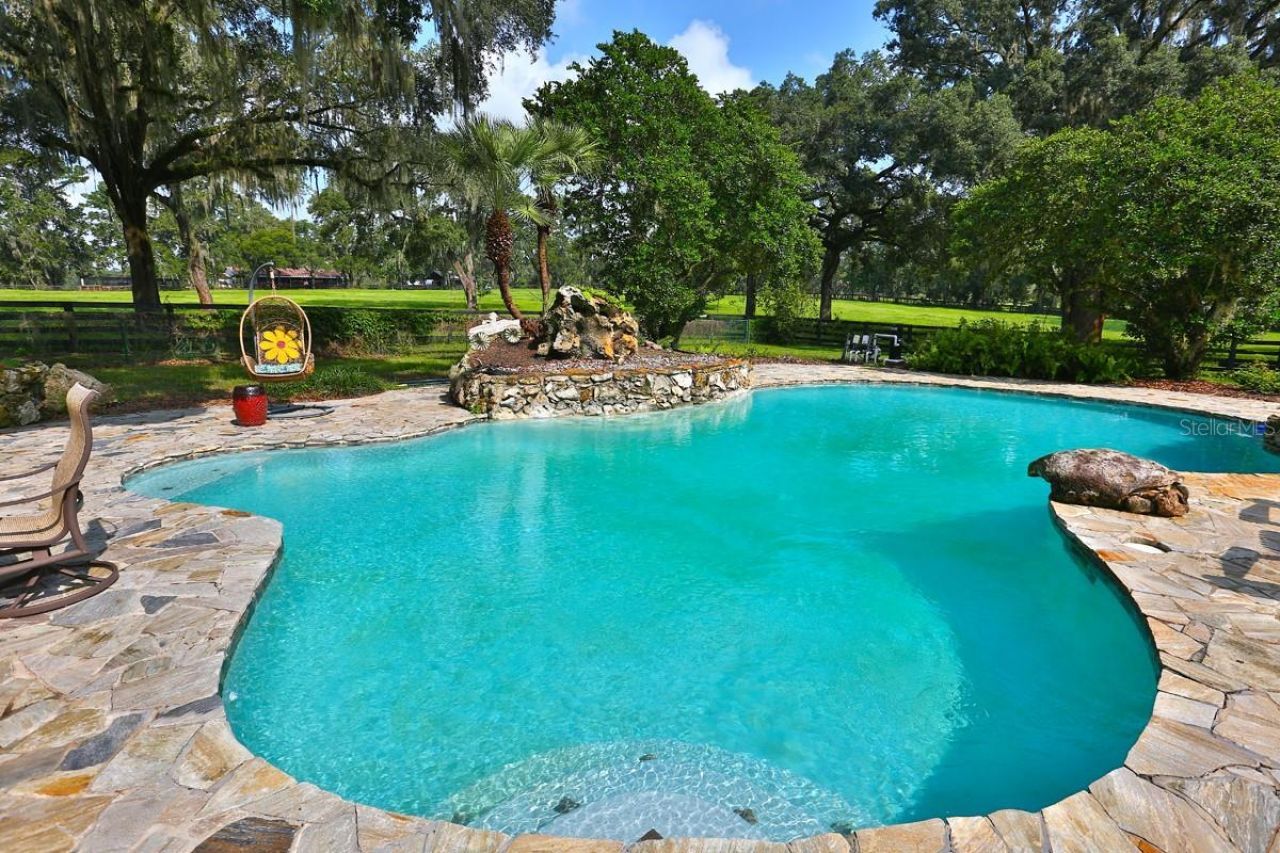 13450 NW Gainesville Road, Reddick, FL 32686 Photo