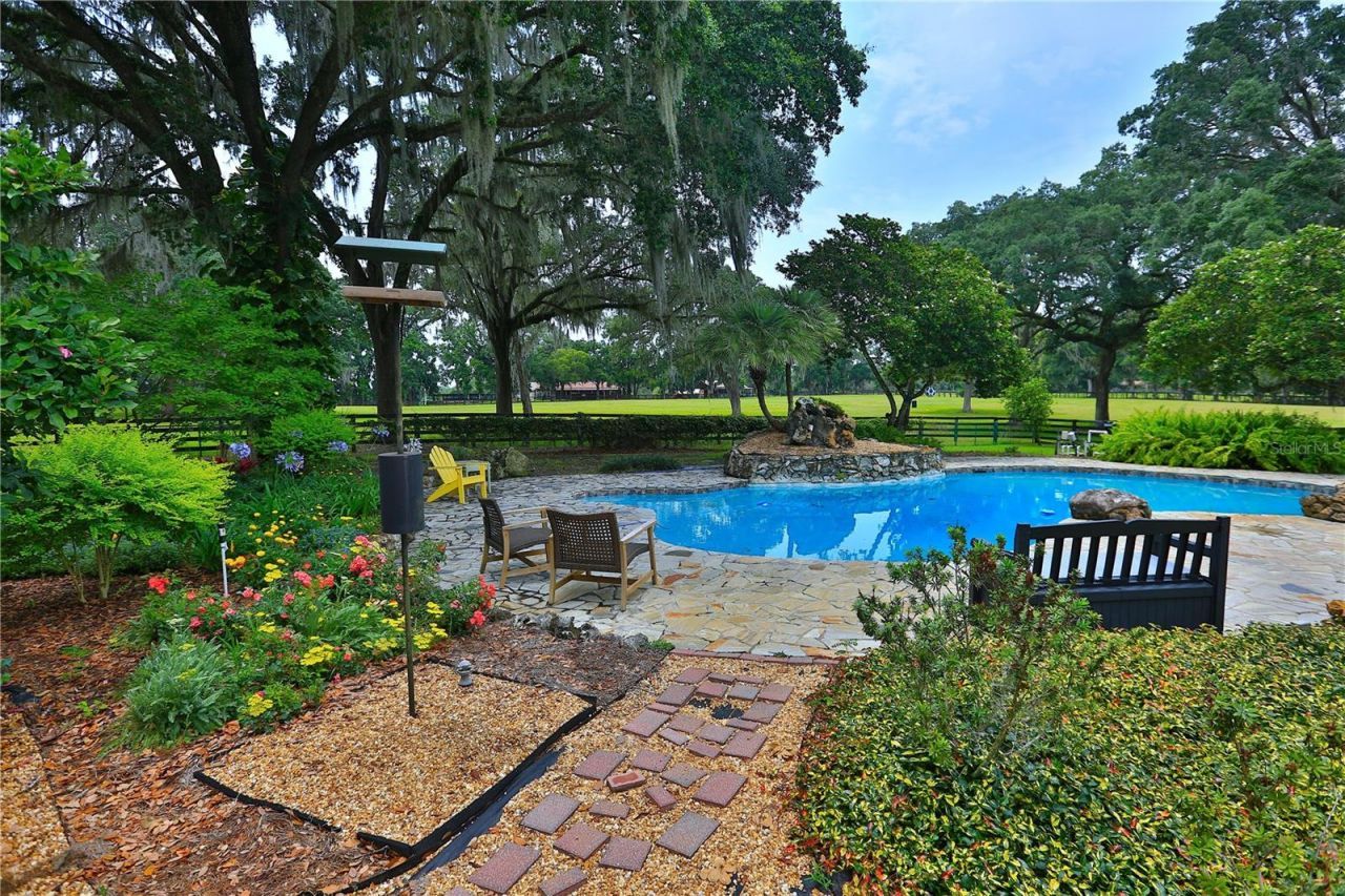 13450 NW Gainesville Road, Reddick, FL 32686 Photo