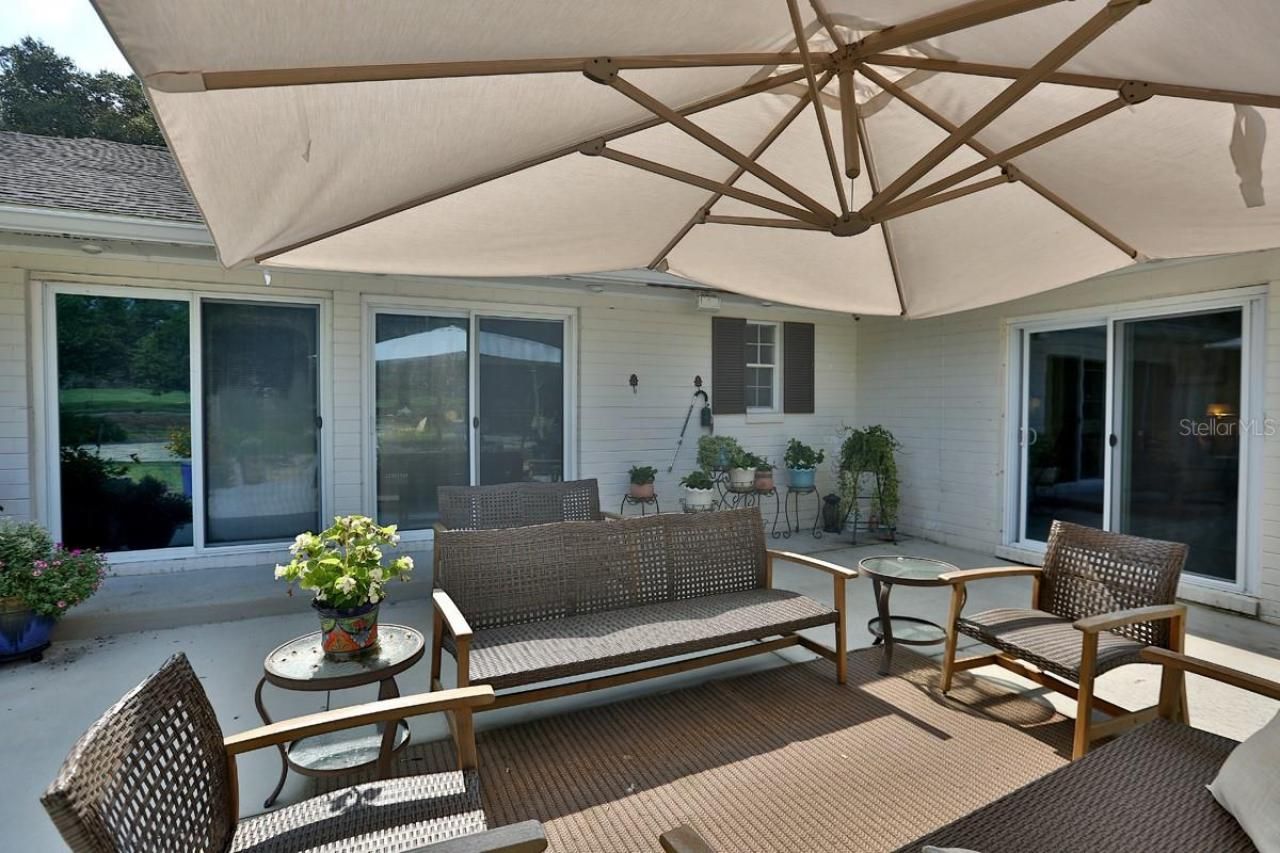 13450 NW Gainesville Road, Reddick, FL 32686 Photo