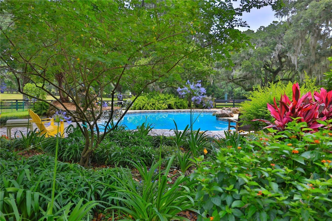 13450 NW Gainesville Road, Reddick, FL 32686 Photo