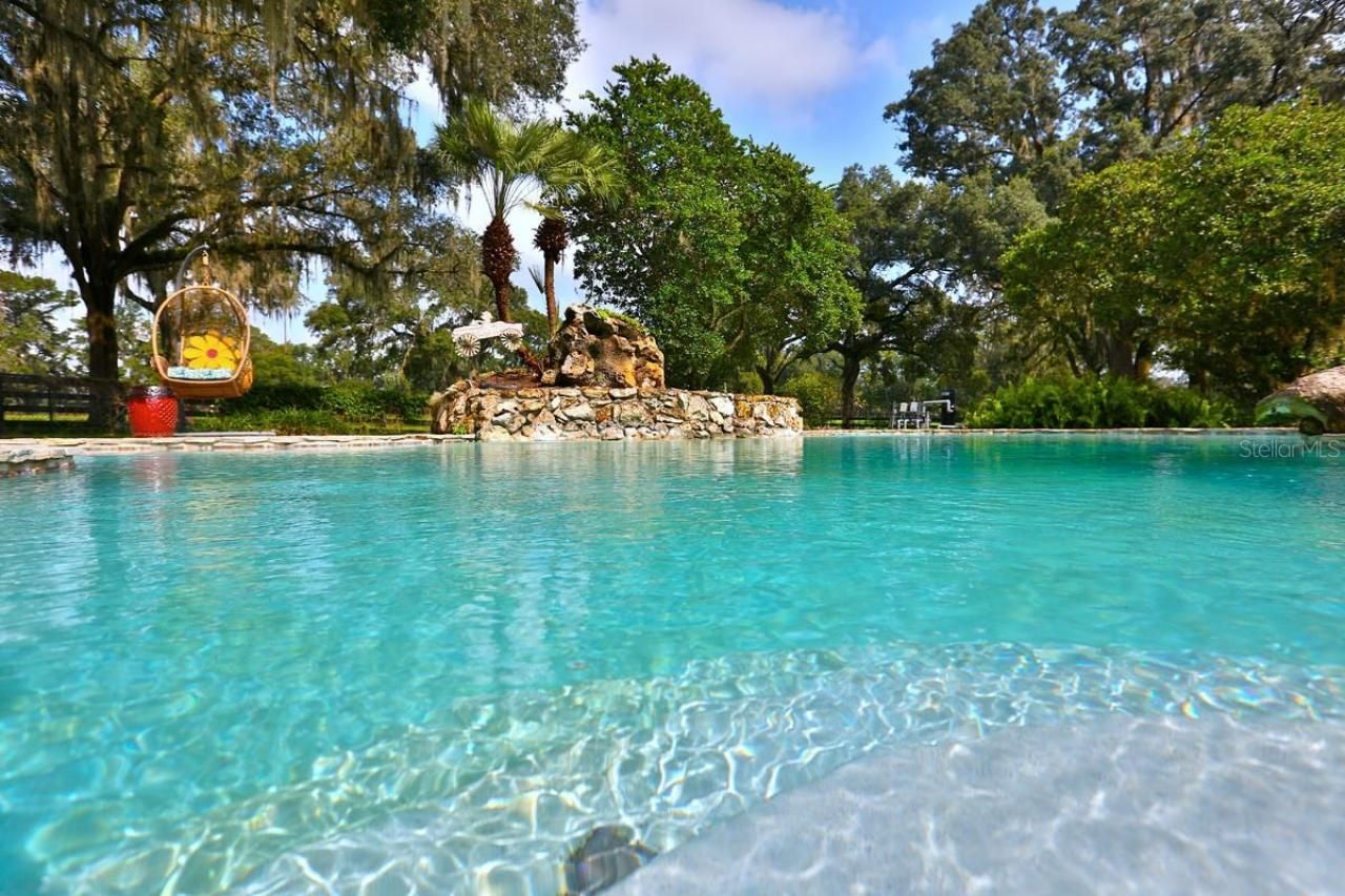 13450 NW Gainesville Road, Reddick, FL 32686 Photo