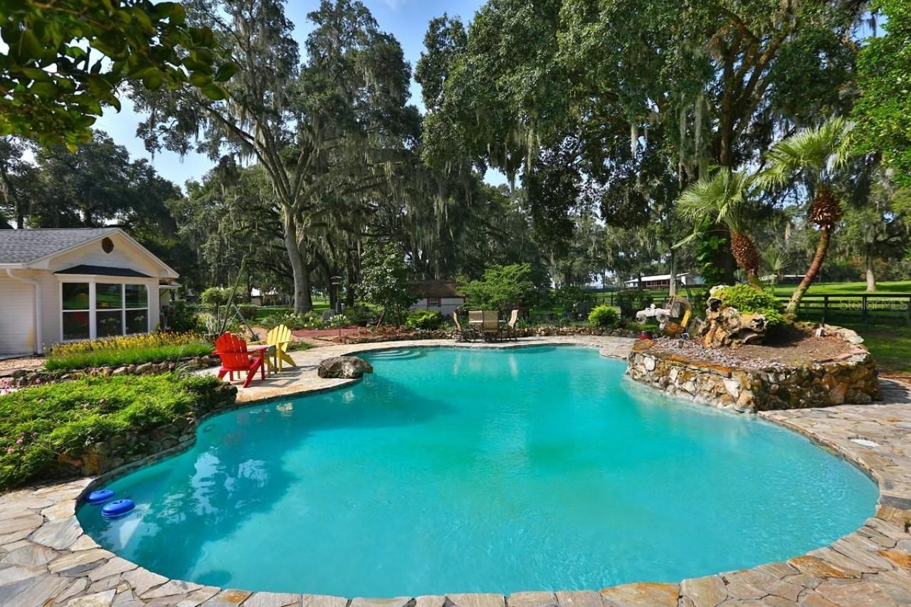 13450 NW Gainesville Road, Reddick, FL 32686 Photo