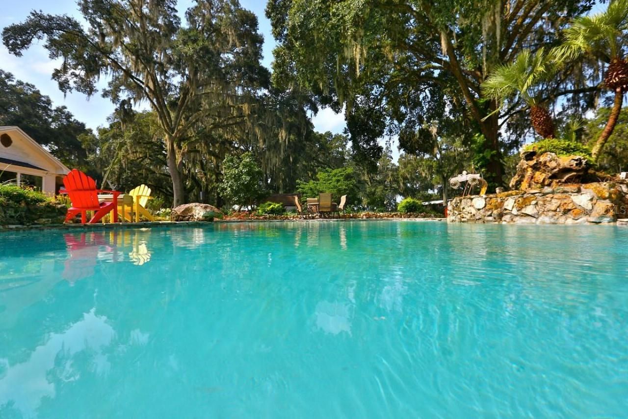 13450 NW Gainesville Road, Reddick, FL 32686 Photo